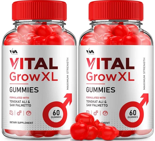 VitalGrowXL buy now